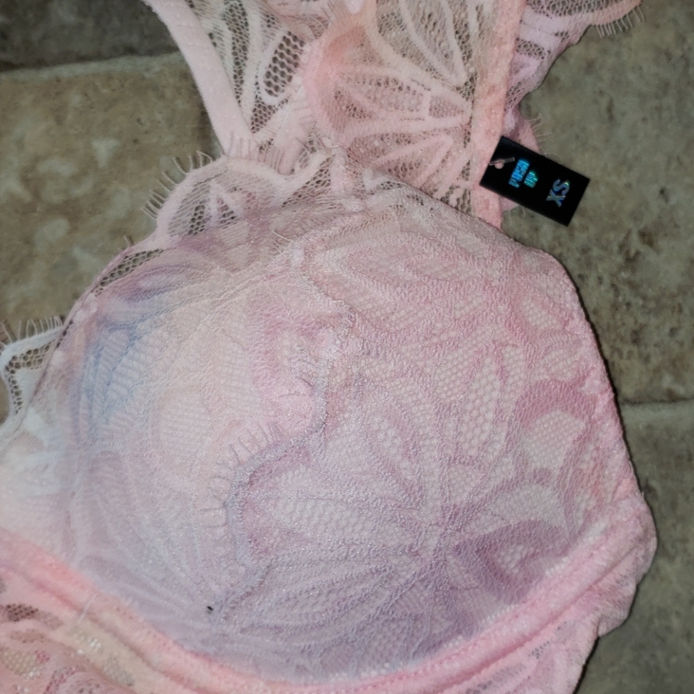 Push up bra - Picture 5 of 5